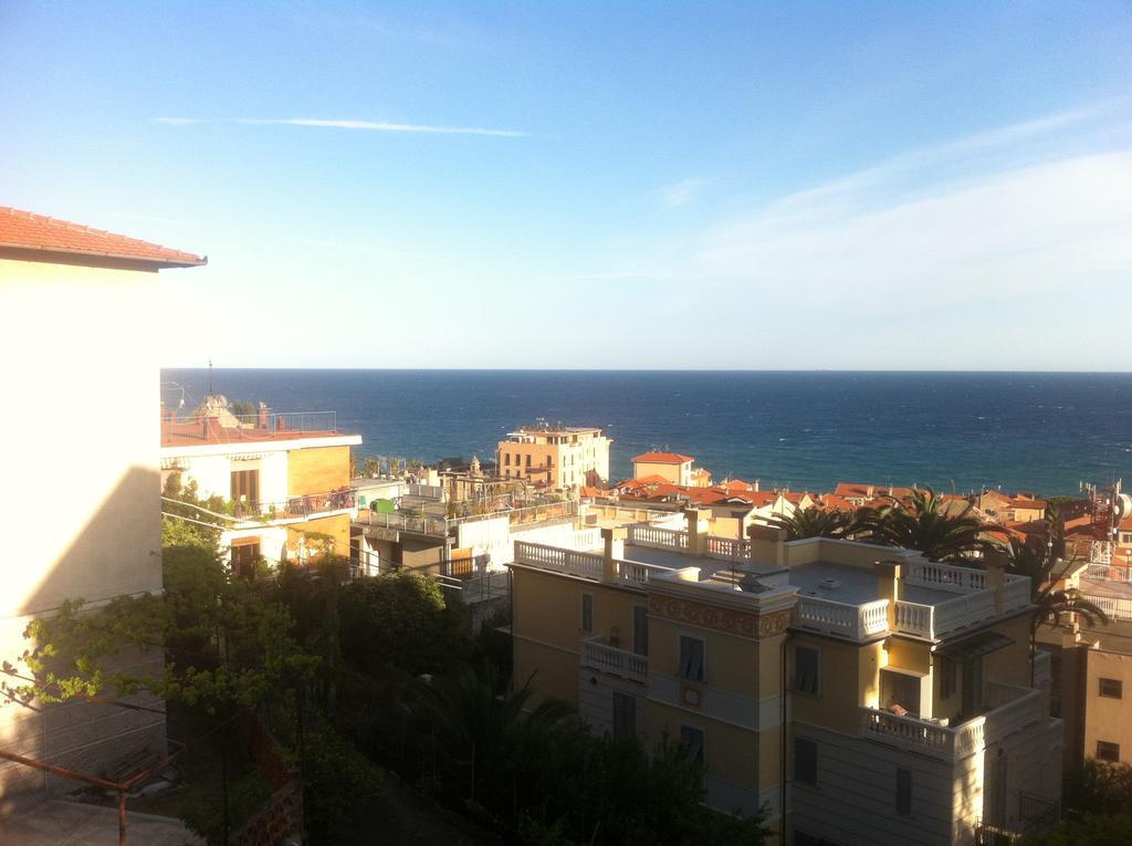 Home Caviglia Citra 09029-Lt-0618 Finale Ligure Luaran gambar