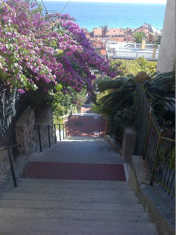 Home Caviglia Citra 09029-Lt-0618 Finale Ligure Luaran gambar