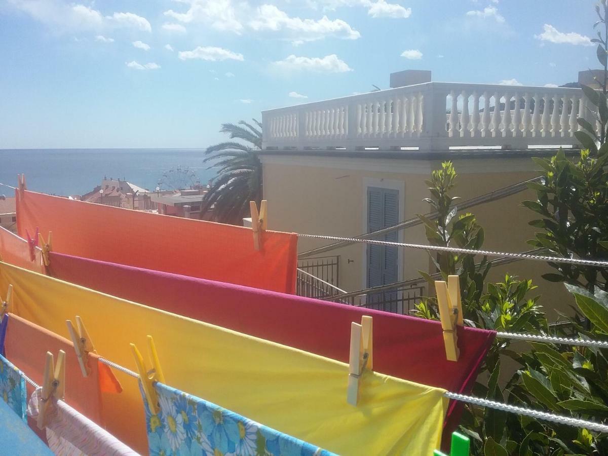 Home Caviglia Citra 09029-Lt-0618 Finale Ligure Luaran gambar